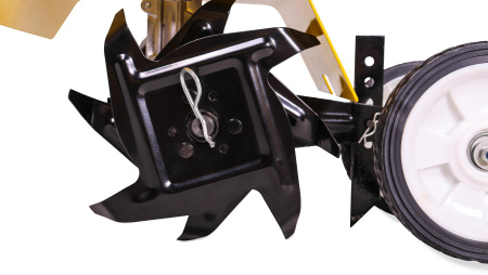 Бензиновый мотокультиватор CHAMPION GC252