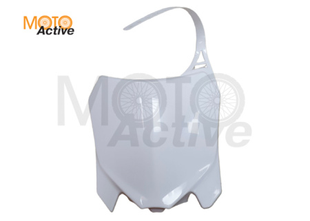 Пластик комплект белый BSE M2 M4 M8 Z4 Z7 Z8 Z11 RTC 300 Z5 Z5Y Z6 Z6Y