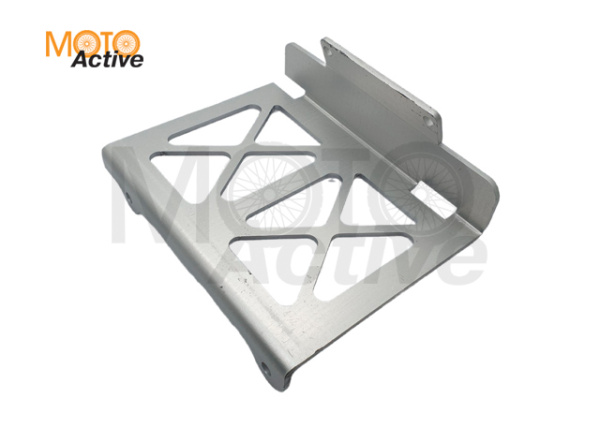 Защита радиаторов охлаждения Regulmoto CR-Z 300