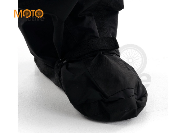 Бахилы дождевые BLACK