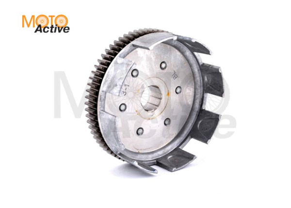 Корзина сцепления KAYO двиг. ZS155 см3 (67Z) CN