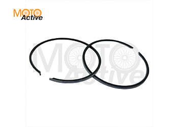 Кольца Honda DIO 65 .STD (Ø44,00) "MANLE"