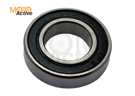 Подшипник 61902 15х28х7 (2RS1**) (61902-2RS1) / SKF