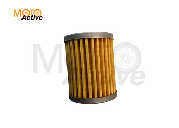 Фильтр масляный	 BALTMOTORS