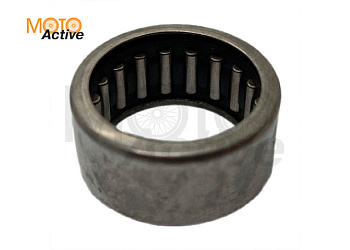 Подшипник игольчатый HK1812 18х24х12 WELS RT (409001003001) (WW0097)