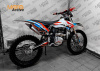 Мотоцикл KAYO K1-L 250 MX 21/18 (2024 г.)