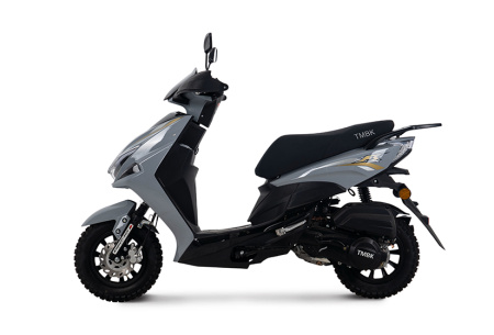 TMBK SPORT FS Nardo Grey