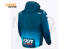 Куртка для снегохода FXR RRX #2 blue (текстиль)