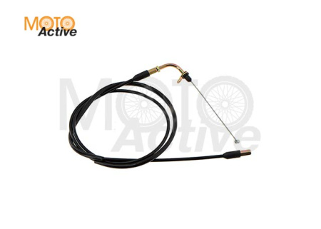 Трос газа Yamaha Jog 50 (одинарный) SCOOTER-M