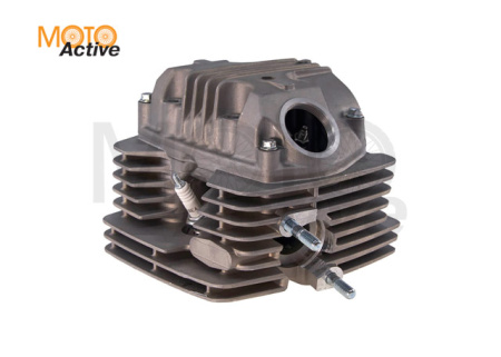 Головка цилиндра в сборе с распредвалом двиг. YX CB250 (воздушный) CN