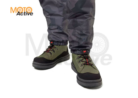 Ботинки FINNTRAIL GREENWOOD KHAKI