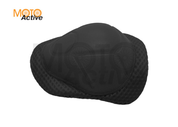 Комплект защиты детский HE05044 (M) черная