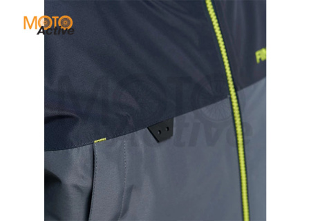 Куртка Finntrail Apex 4027 Grey