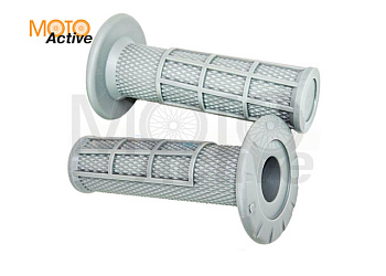 Грипсы IGP SOFT(серый)