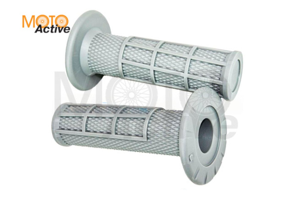 Грипсы IGP SOFT(серый)