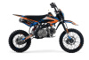 TMBK PITSTER SP2 150 Orange Blue