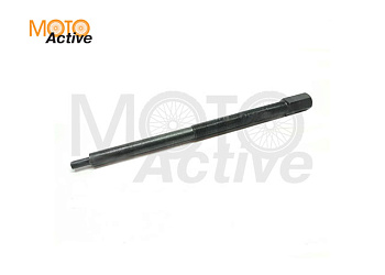 Съемник вариатора для мотобуксировщика