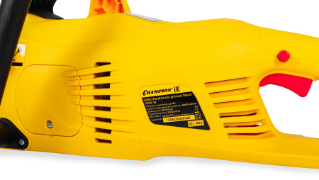 Электрическая цепная пила CHAMPION 522N-18
