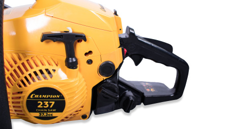 Бензиновая цепная пила CHAMPION 237-16