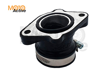 Коллектор впускной XZSHR-1 d=34mm, Regulmoto ZR