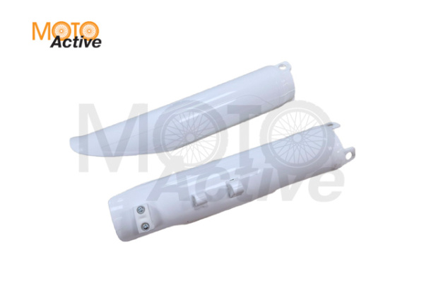 Накладки на амортизаторы (пара) GR 1/2