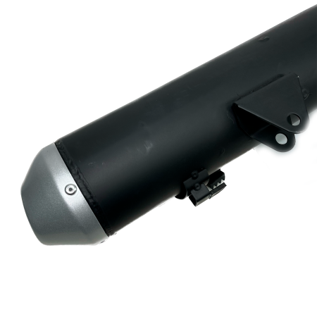 Глушитель Regulmoto TE