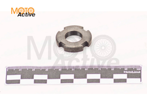 Гайка М20х1,5 корзины сцепления 139FMB, 147FMH, 152FMH 50-125см3