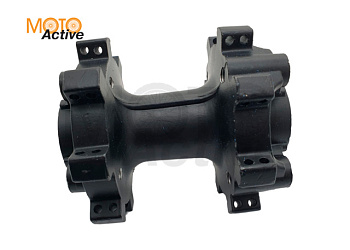 Ступица переднего колеса TTR250