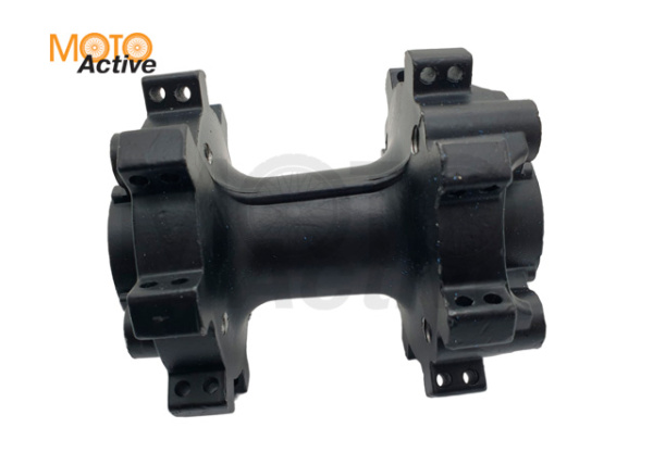 Ступица переднего колеса TTR250