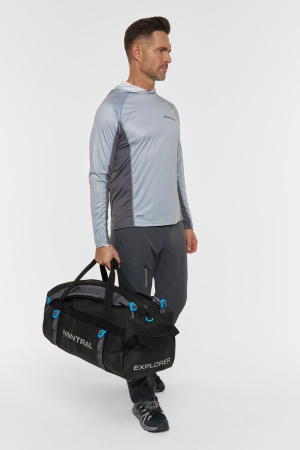 Cумка Finntrail Explorer 1733 Black