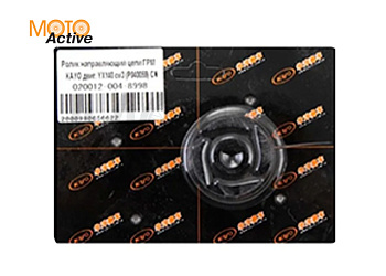 Ролик направляющий цепи ГРМ KAYO двиг. YX140 см3 CN