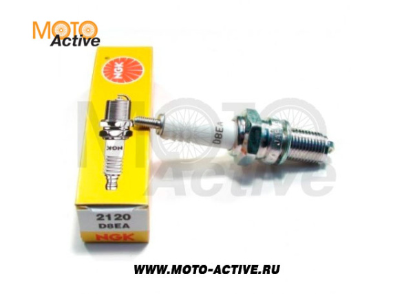 Свеча NGK D8EA (2120)