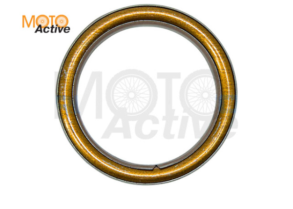 Прокладка глушителя D40 Holeshot, Sport 003,ZR, Athlete, CR-Z 300, медь