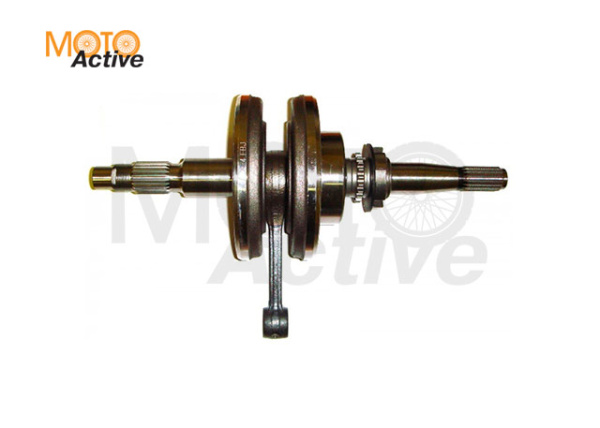 Коленвал с шатуном в сборе Stels ATV 450 HiSun, UTV 400 1.2.3