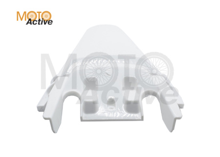 Крыло заднее белое WELS RT (304009008002)