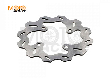 Тормозной диск задний KAYO KLX,CRF (W130006)