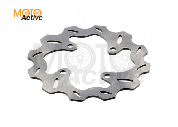 Тормозной диск задний KAYO KLX,CRF (W130006)