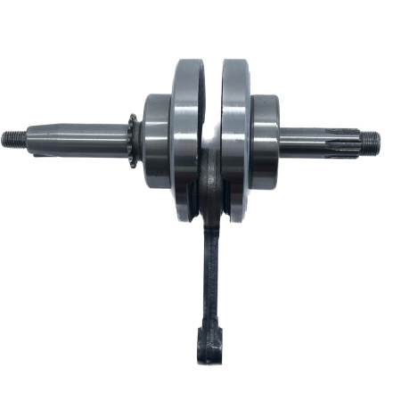 Коленвал 152FMH-5 (ZB110)(52,4*49,5) 110см3 ZS