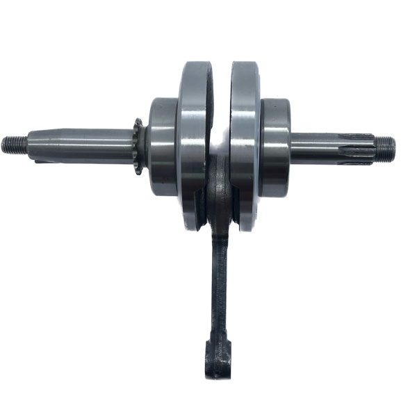 Коленвал 152FMH-5 (ZB110)(52,4*49,5) 110см3 ZS