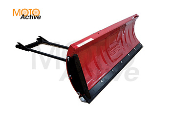 Отвал для снега с универсальным креплением МП0378