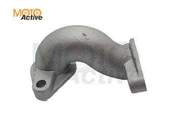 Впускной коллектор ATV125 THUNDER (103050)