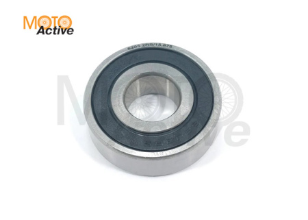 Подшипник 6203-2RS/15,875 : STC