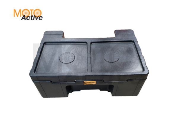 Кофр для снегохода №11 (Русская механика - Буран)