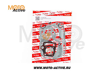 Набор прокладок (полный) ZS152FMI 125cc X-TECH
