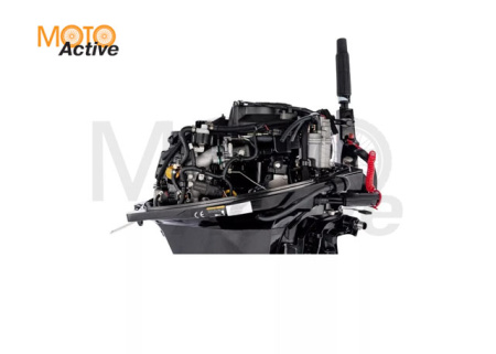 Подвесной лодочный мотор PARSUN F20A BMS-EFI