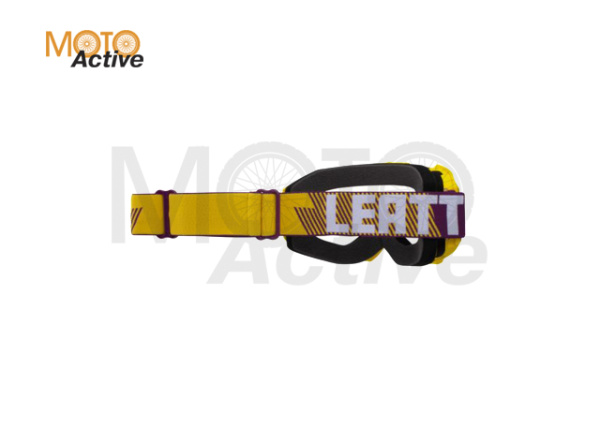 Маска кросс Velocity 4.5 Indigo Clear 83%