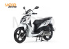 Скутер SYM Symphony SR 125 Белый