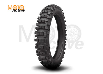 Покрышка пневматическая 80/100-21 (3.00/3.25-21) Kenda K760 F Trakmaster 51M TT