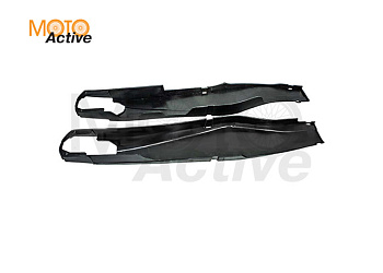 Защита маятника Legend, Holeshot, Crosstrec