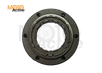 Муфта обгонная (стартера электрического) 400cc